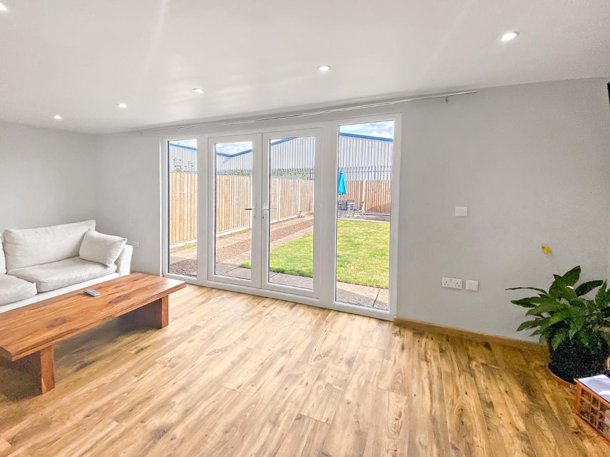 Mariners House Villa King's Lynn Eksteriør billede