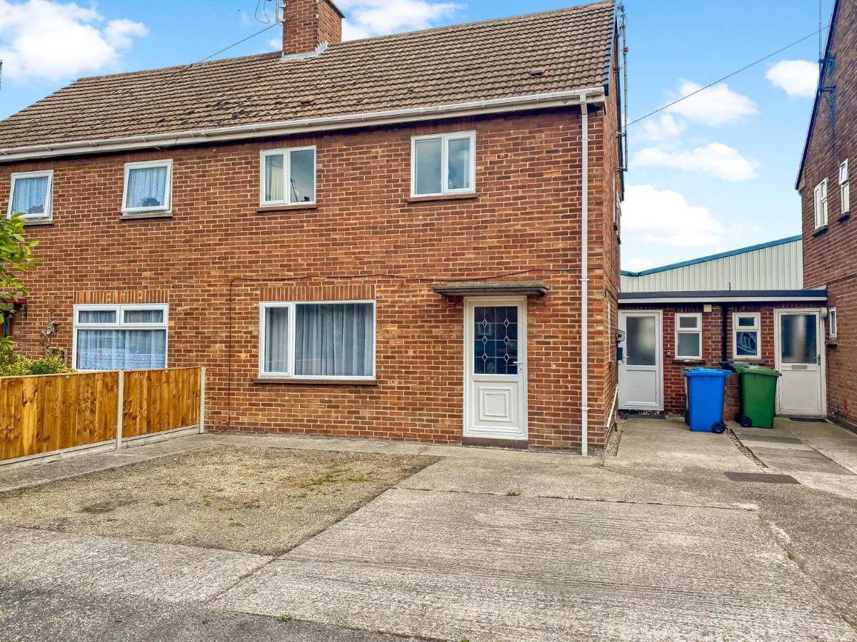 Mariners House Villa King's Lynn Eksteriør billede