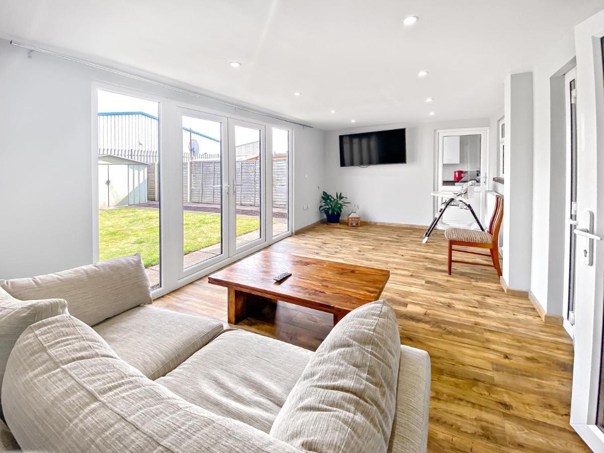 Mariners House Villa King's Lynn Eksteriør billede