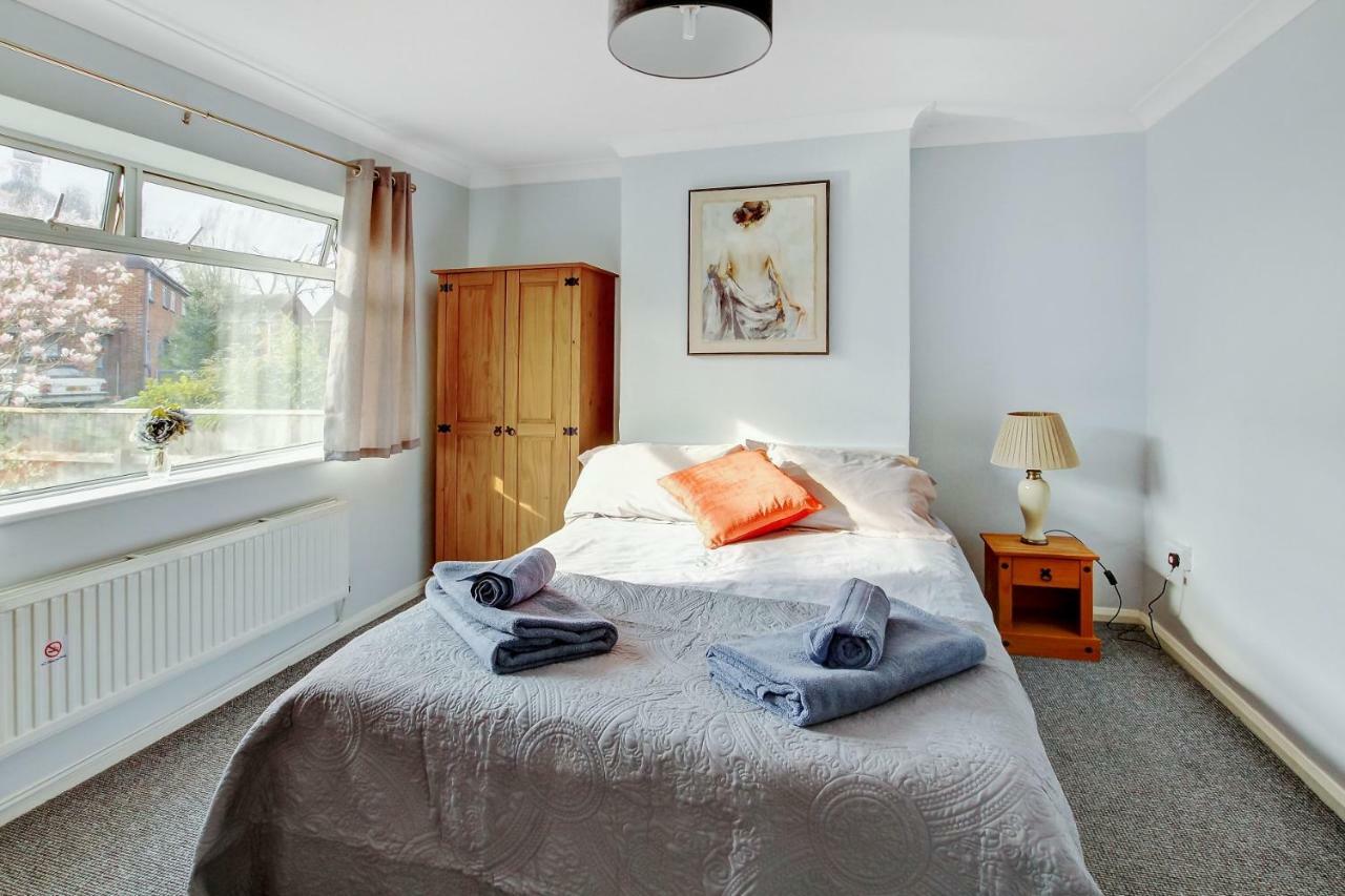 Mariners House Villa King's Lynn Eksteriør billede